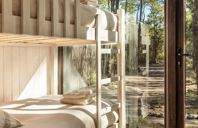 Carintia Cabins - Foto 3