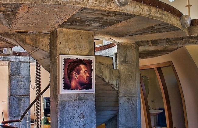 Casa Rural Esferica Casa Bola - Foto 13