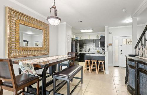 3BR Townhome Steps to Bay - Pool & Beach Gear - Foto 25