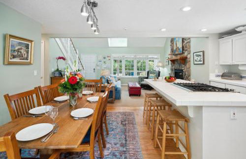 Coastal Cottage - Foto 8