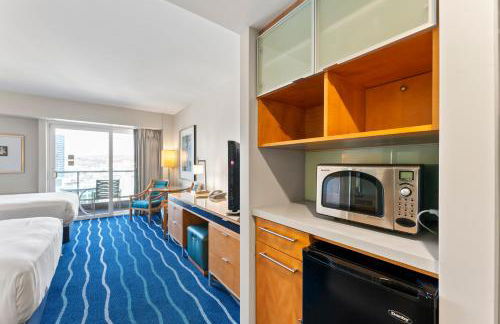 Ala Moana Hotel Sleeps 4 near beach - Foto 25