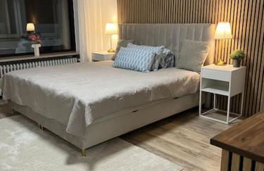 Isaak Appartement Harmonie - Foto 4