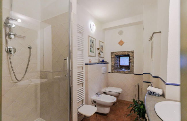 Casa Cassettari Apartment With Garden - Foto 28