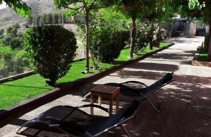 Suite Rural Carenas - Photo 72