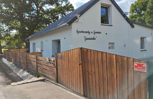 Apartamenty u Gumisia "Gumisiówka" mała agroturystyka Kłodzko Jaszkowa Górna - Foto 2