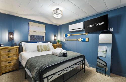 Evergreen Escape Hot Tub Firepit Resort Pool - Foto 21