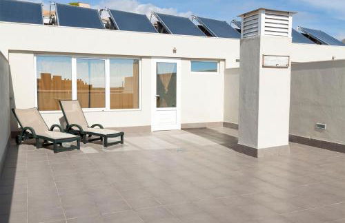 Vistas al Mar junto a la Playa 3D - Foto 15