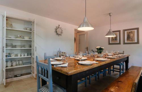 La Vila Argençola, casa rural a la Catalunya Central - Foto 11