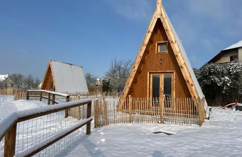 Tiny House Ardennes - Foto 11