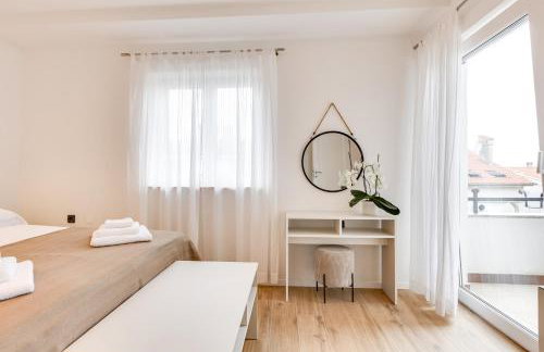 ARIA Sea View Apartment - Foto 11