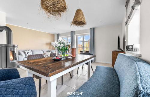 Ferienhaus Reetlodge auf den Schleiterrassen Kappeln - Foto 22