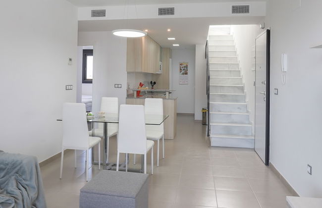 Myflats Luxury Arenales - Foto 32