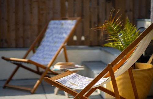 Knowle Cabin - Foto 18