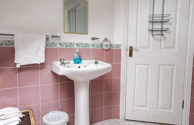 Achill Sound Holiday Village - Photo 36