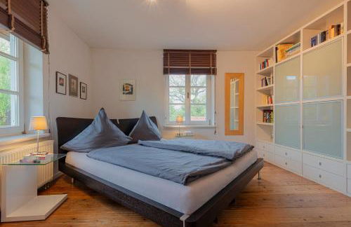 Traum FeWo mit Garten und Bergblick nahe Chiemsee - Foto 11