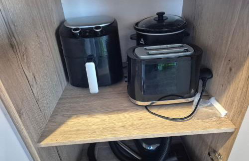 3 Bedroom 2 Bathroom Caravan Charlie Delta - Foto 14