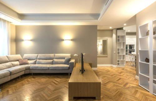 Heart Milan Apartments - Duomo District - Foto 156