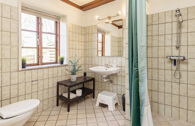 6 Person Holiday Home in Ebberup - Foto 10