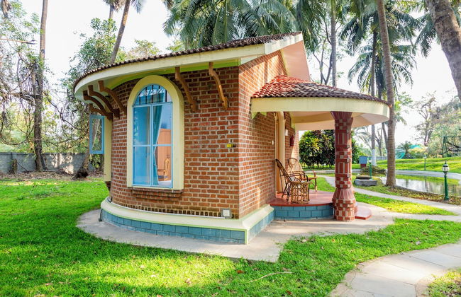 Kairali Ayurvedic Health Resort Pvt. Ltd - Foto 39