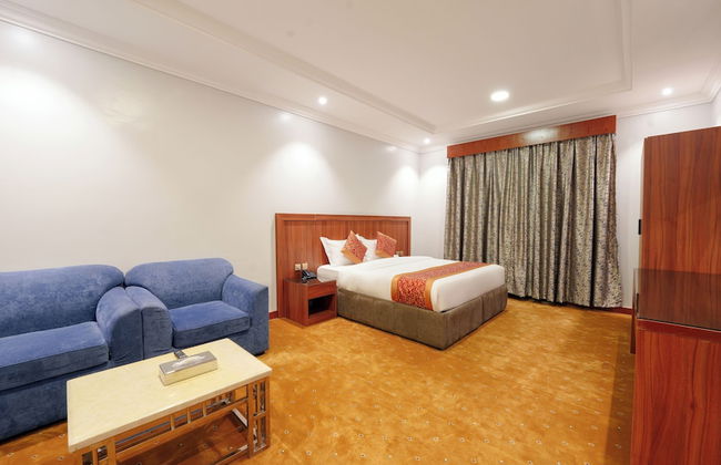 Al Masem Serviced Apartments Al Olaya - Exit 5 - Foto 15