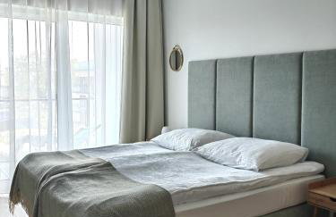 Apartament Natura 24 - SPA, siłownia - Foto 8