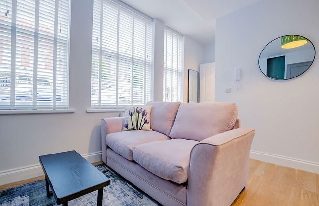 Host Stay Foley House Flat - Foto 6