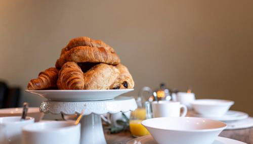 Ty Gwyrdd, 3 bedroom house, sleeps 7, Near Bike Park Wales - Foto 2