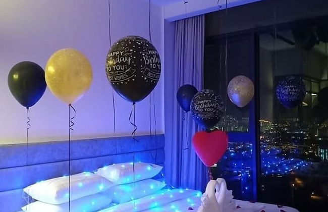 Expressionz Professional Suites by KL101 - Foto 13