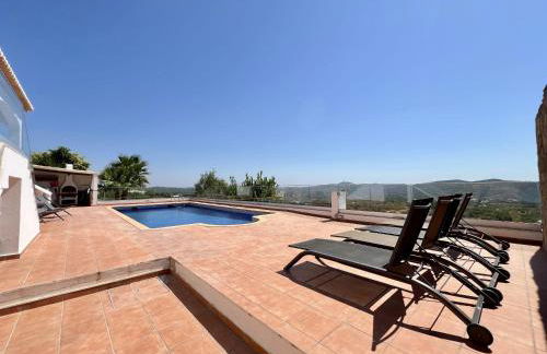 Algarve Premium Villa With Pool by Homing - Foto 10