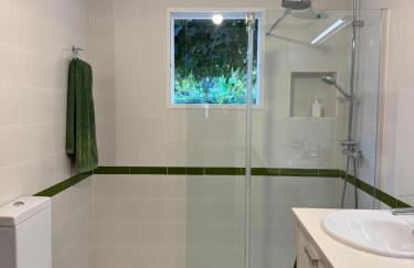 Agradable Villa junto al mar con piscina - Foto 25