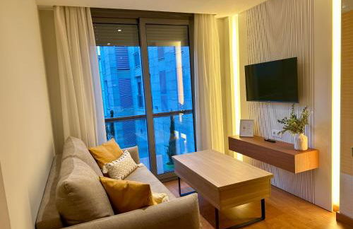 Apartamento Punto24 - Foto 1