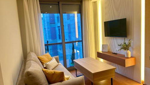 Apartamento Punto24 - Foto 1