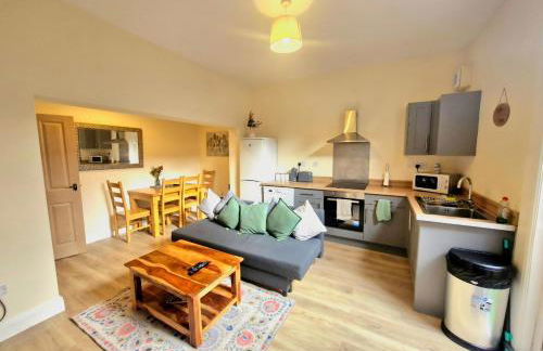 City Stay - free parking - Foto 1