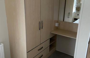 3 Bedroom Caravan at Elie Holiday Park - Foto 8