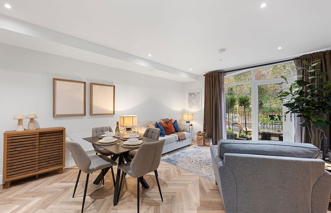 Host Stay Rock Mill 8 - Foto 5