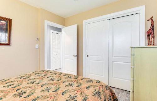 4 Mi to Venice Beach Home with Patio and Yard - Foto 11