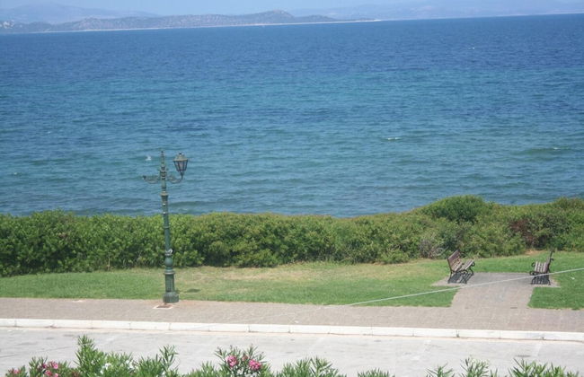 Nea Makri Beach Apartment - Foto 28