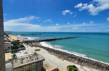 Tabajara Flat 807 Com piscina - Foto 1