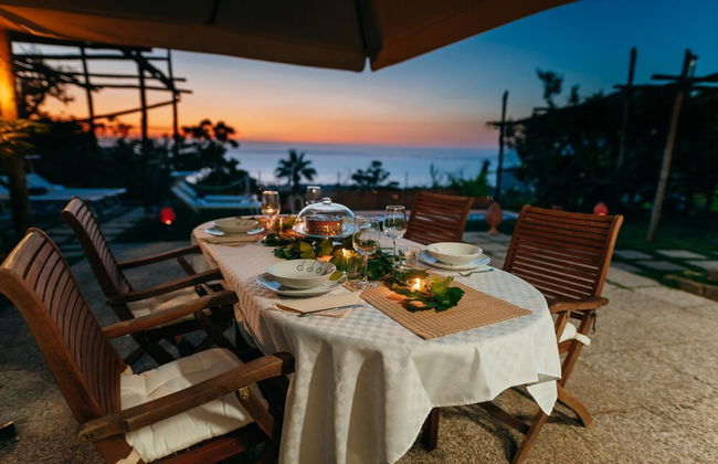 Villa Tina in Sant Agnello - Foto 30