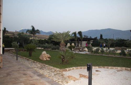 Villa Albamonte - Foto 25