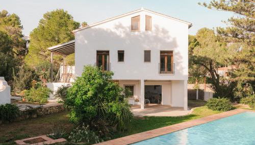 Casa Parella y Casa Araucaria - Foto 2, Garden