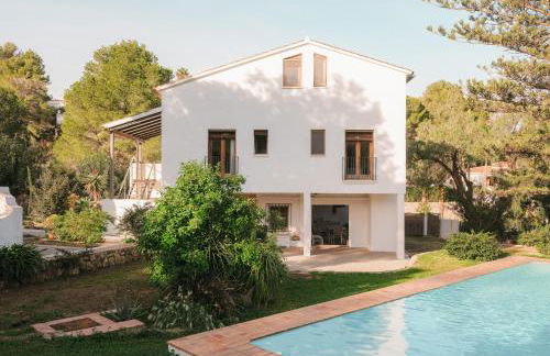 Casa Parella y Casa Araucaria - Foto 2