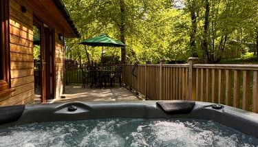 Monarch Lodge 13 with Hot Tub - Foto 2