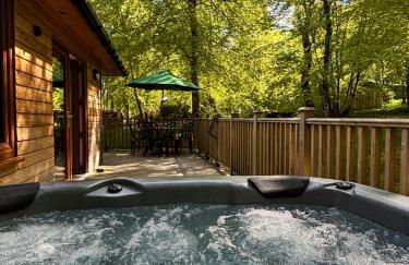 Monarch Lodge 13 with Hot Tub - Foto 2