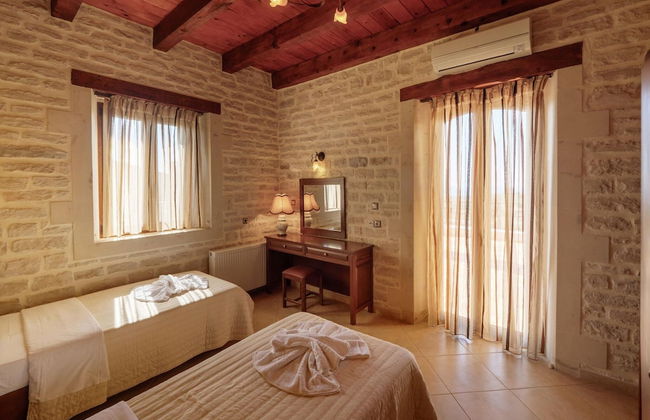 Holiday Home in Arkadi With Private Pool - Foto 10