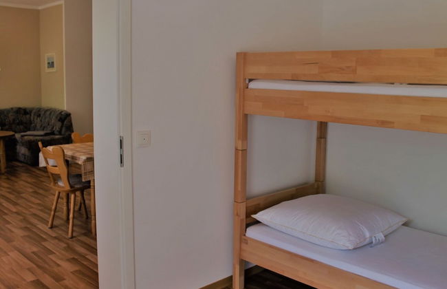 Spacious Apartment in Wohlenberg Germany near Beach - Foto 6