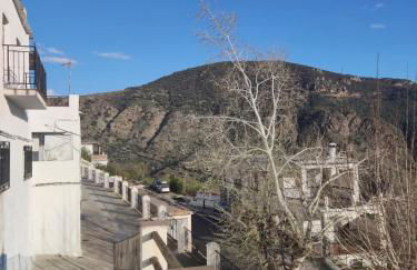 Alojamiento Rural en el corazón de la Alpujarra Granadina-La Almazara - Foto 10