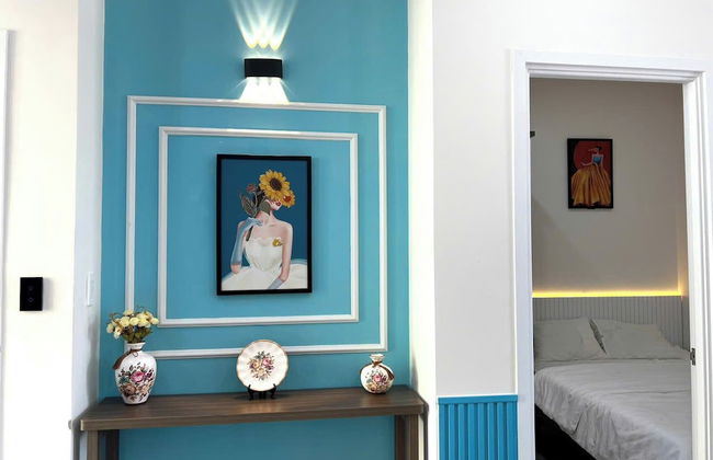 Deluxe 4 br Lucky Villa-Nova Phan Thiet - Foto 28