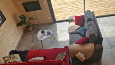 Le Chalet de St Vigor - Foto 3