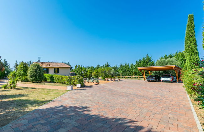 Villa della Duna - Foto 62